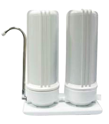 CR-F2 簡易濾水器
